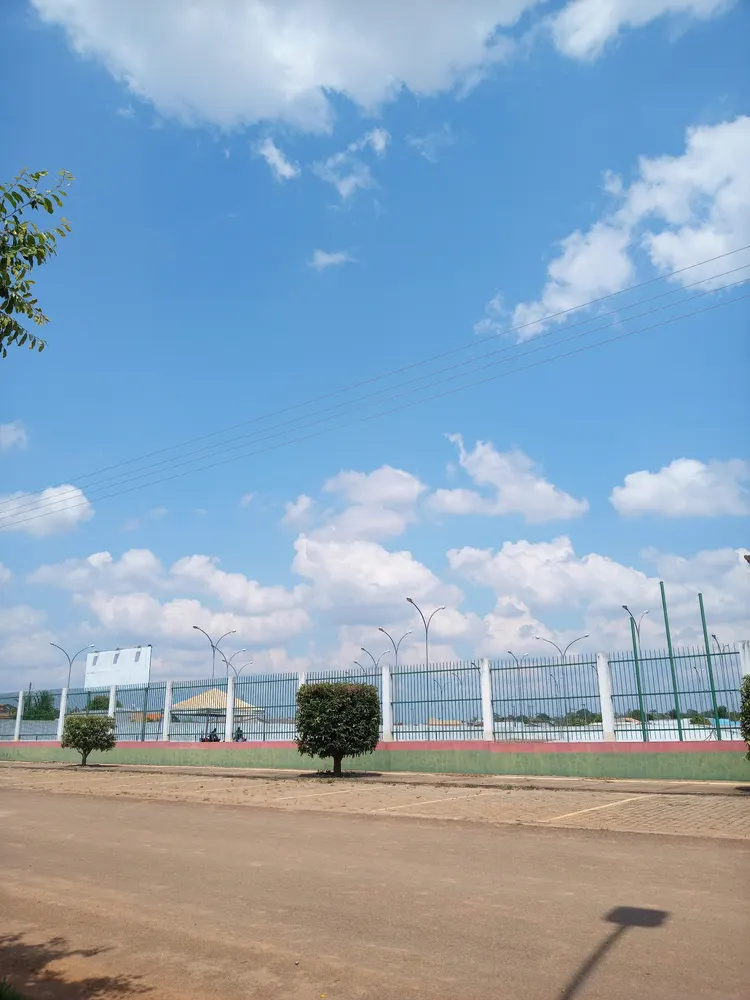Pista de Teste do Detran Zona Norte — foto 2