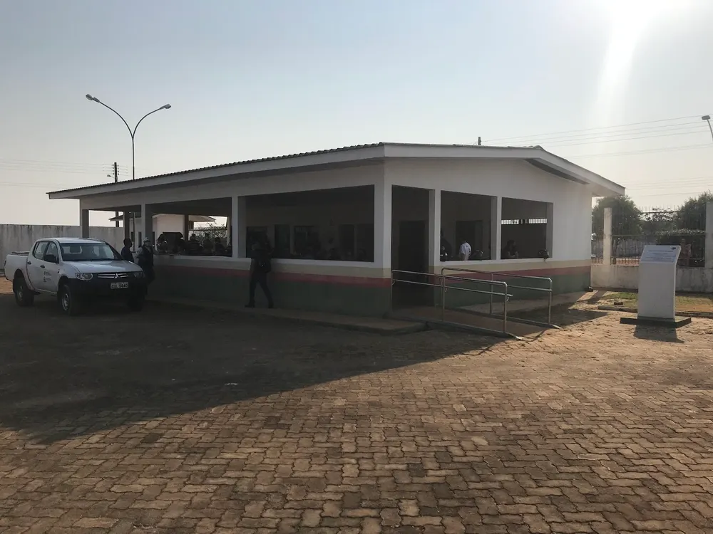 Pista de Teste do Detran Zona Norte — foto 4