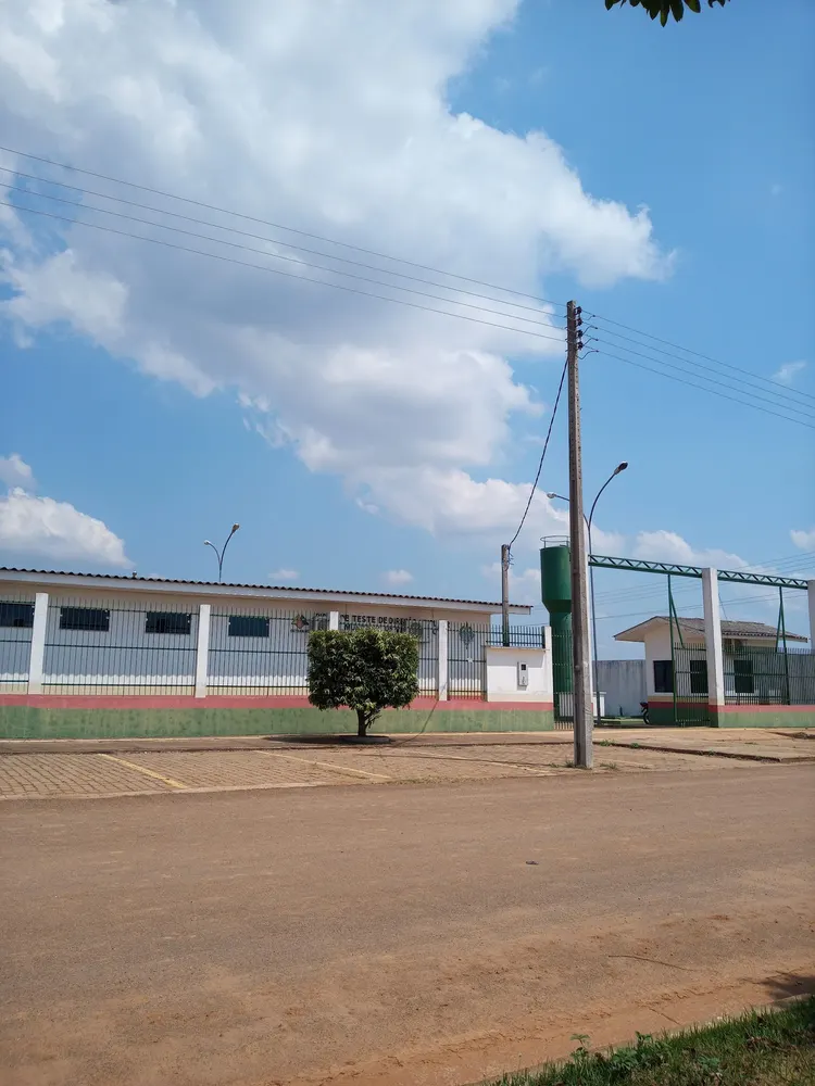 Pista de Teste do Detran Zona Norte — foto 6
