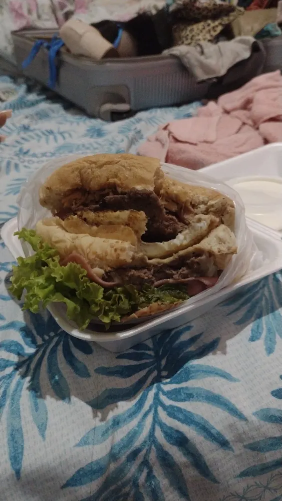 PIT STOP LANCHES — foto 2