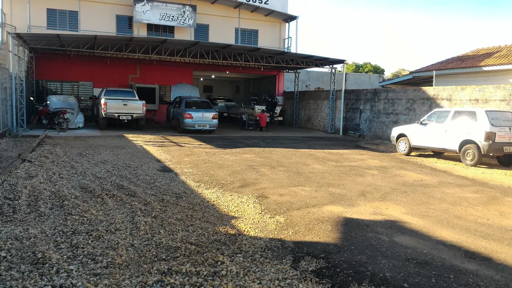 PITI Auto Elétrica — foto 3