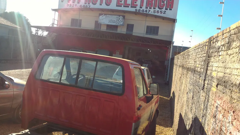 PITI Auto Elétrica — foto 4