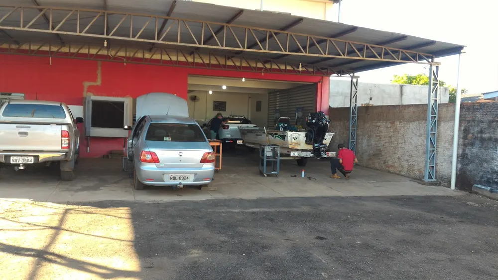 PITI Auto Elétrica — foto 2