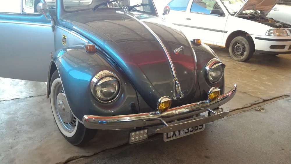 PITI Auto Elétrica — foto 1