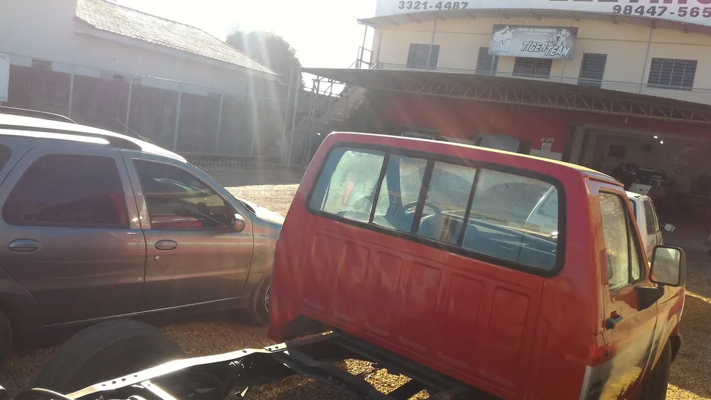 PITI Auto Elétrica — foto 5