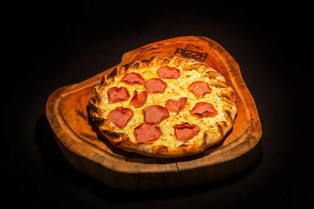 Pizza Container — foto 5