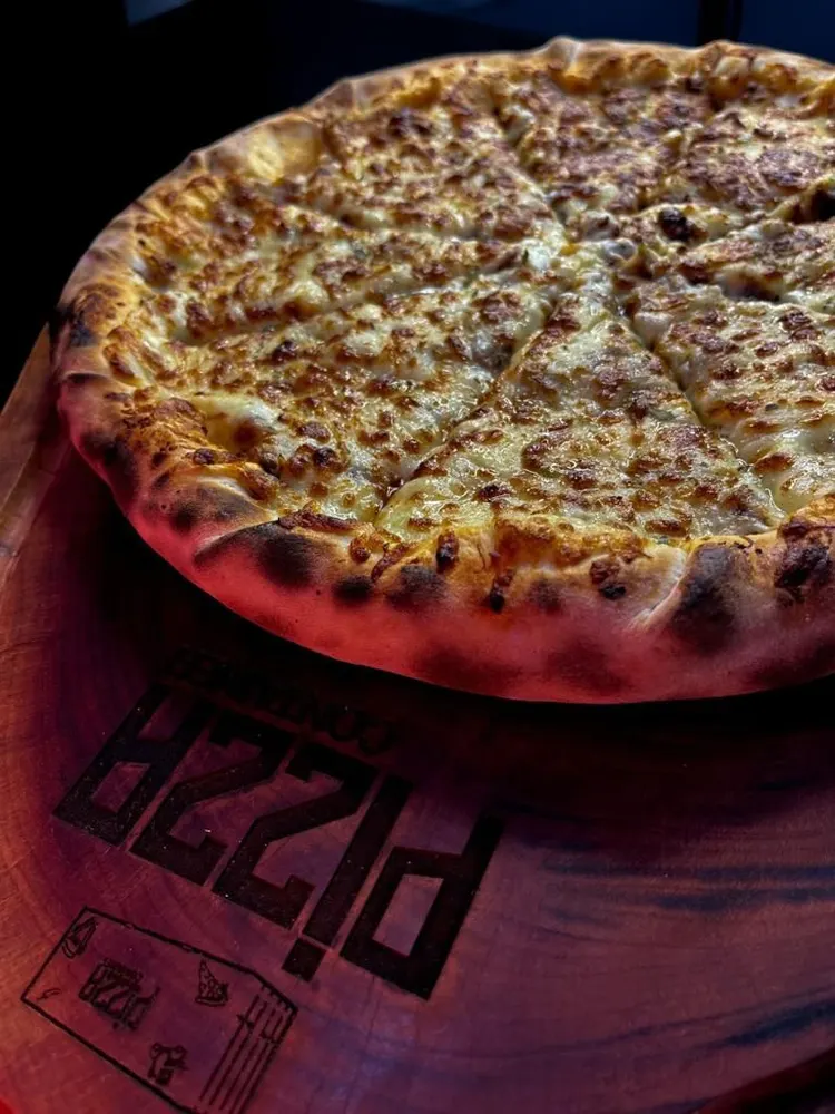 Pizza Container — foto 3