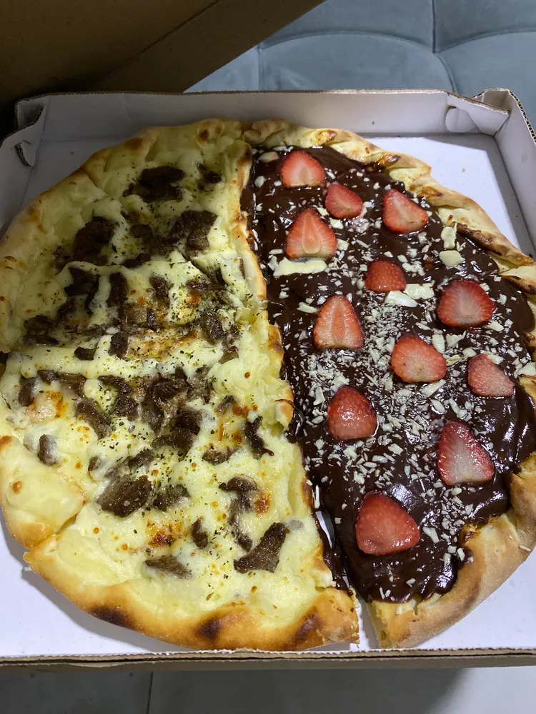 Pizza Container — foto 4