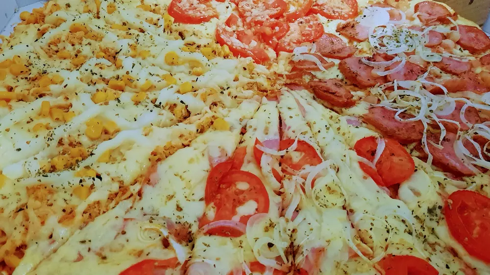 Pizzaria Bom Gosto — foto 3