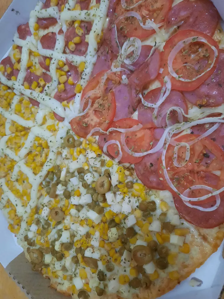 Pizzaria Bom Gosto — foto 1
