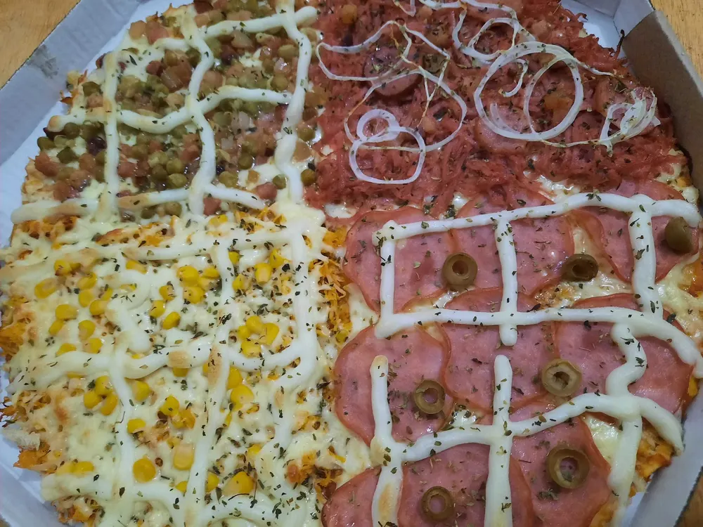 Pizzaria Bom Gosto — foto 2