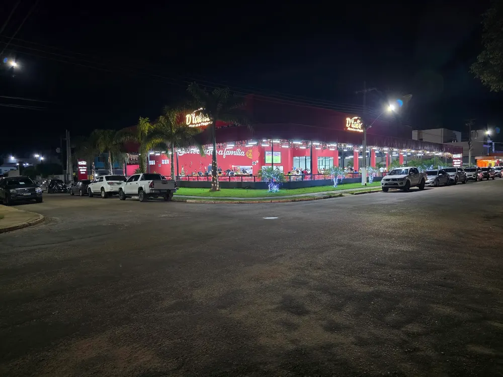 Pizzaria D'talia Vilhena RO — foto 4