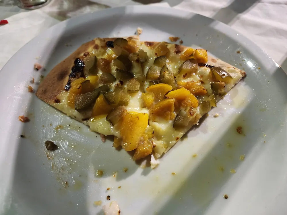 Pizzaria Domenico Vilhena — foto 4