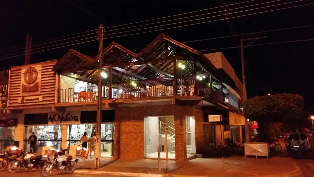 Pizzaria Domenico Vilhena — foto 1