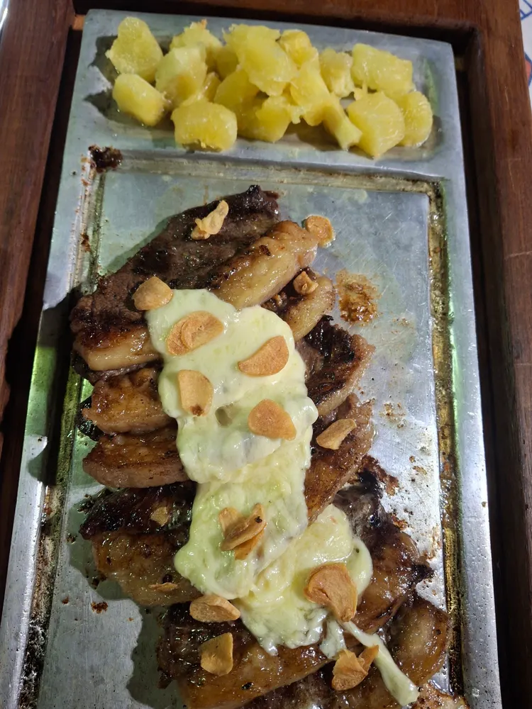 Pizzaria Domenico Vilhena — foto 5