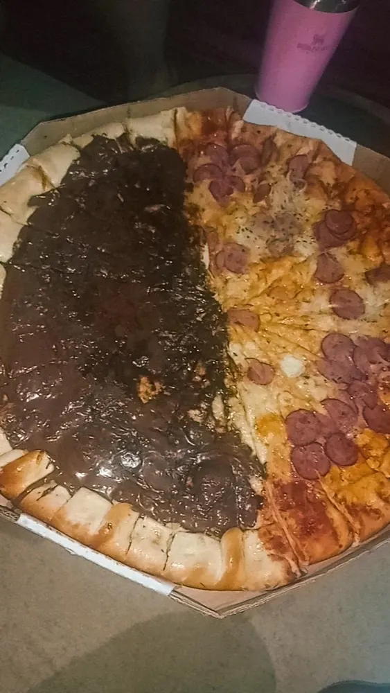 Pizzaria Kastellare - Centro de Vilhena — foto 2