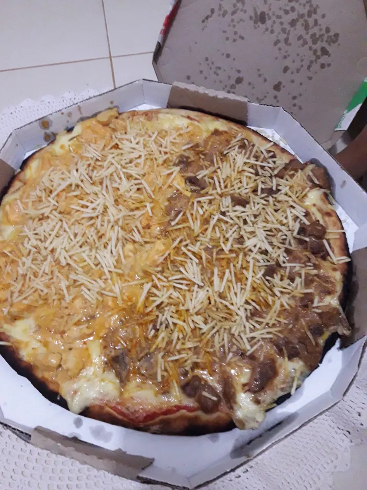Pizzaria Mariza — foto 1