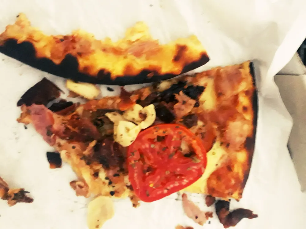 Pizzaria Mariza — foto 3
