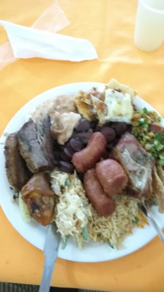 Pizzaria Mariza — foto 2