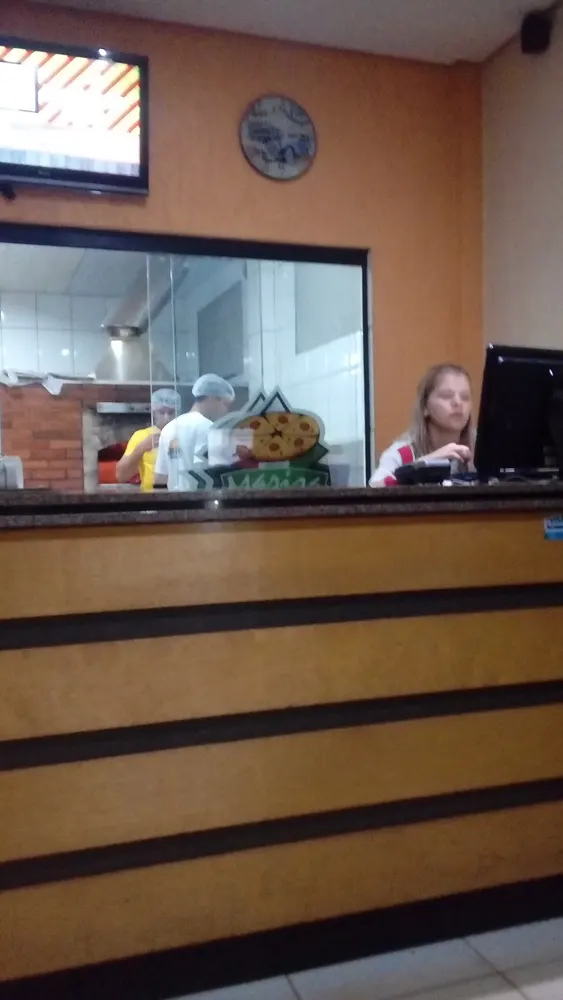 Pizzaria Mariza — foto 5