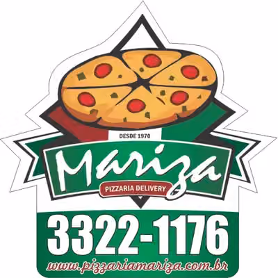 Pizzaria Mariza