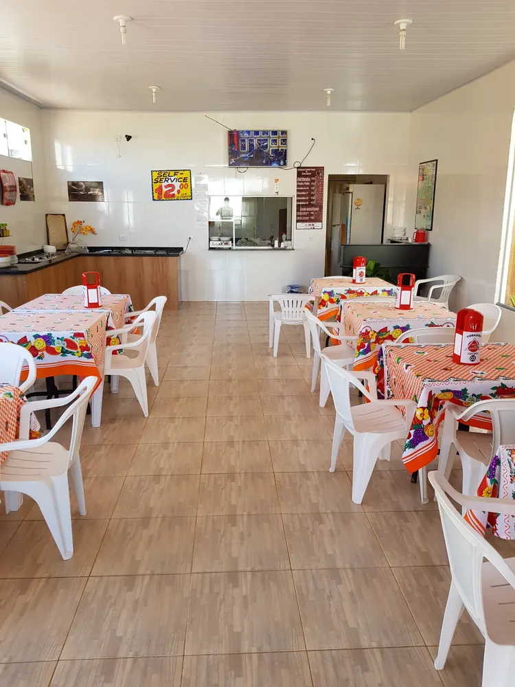 Pizzaria Martins — foto 1