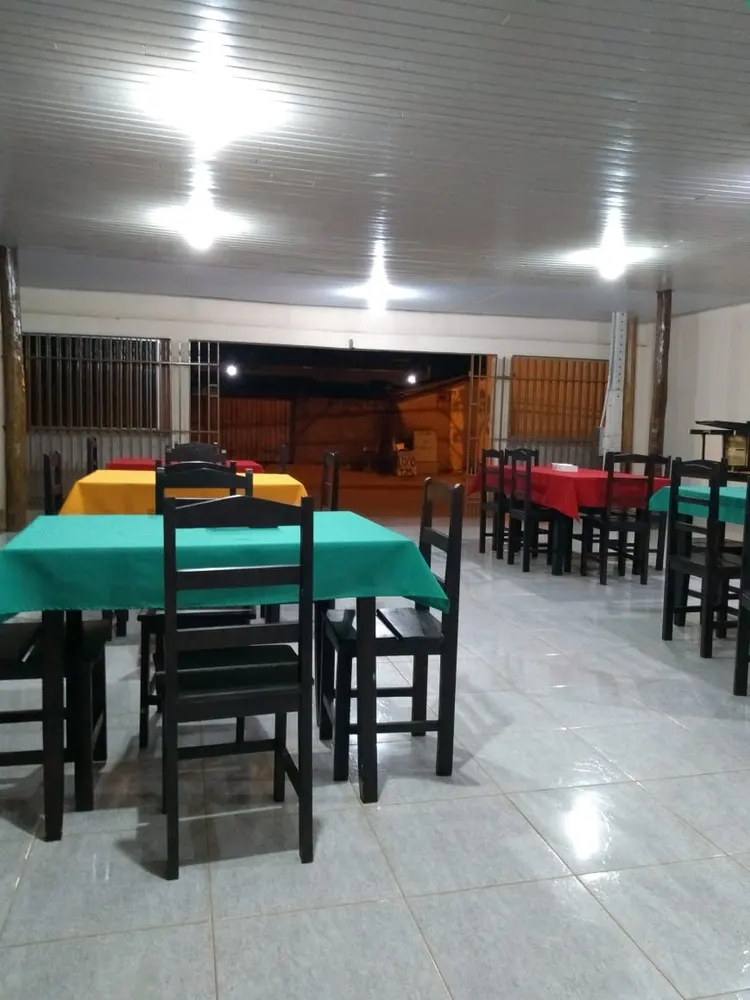 Pizzaria Martins — foto 2