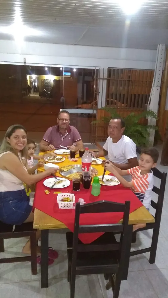 Pizzaria Martins — foto 3