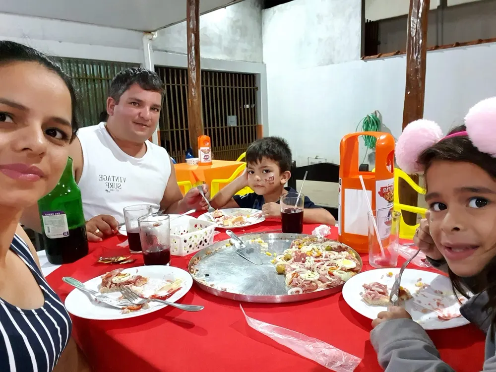 Pizzaria Martins — foto 4