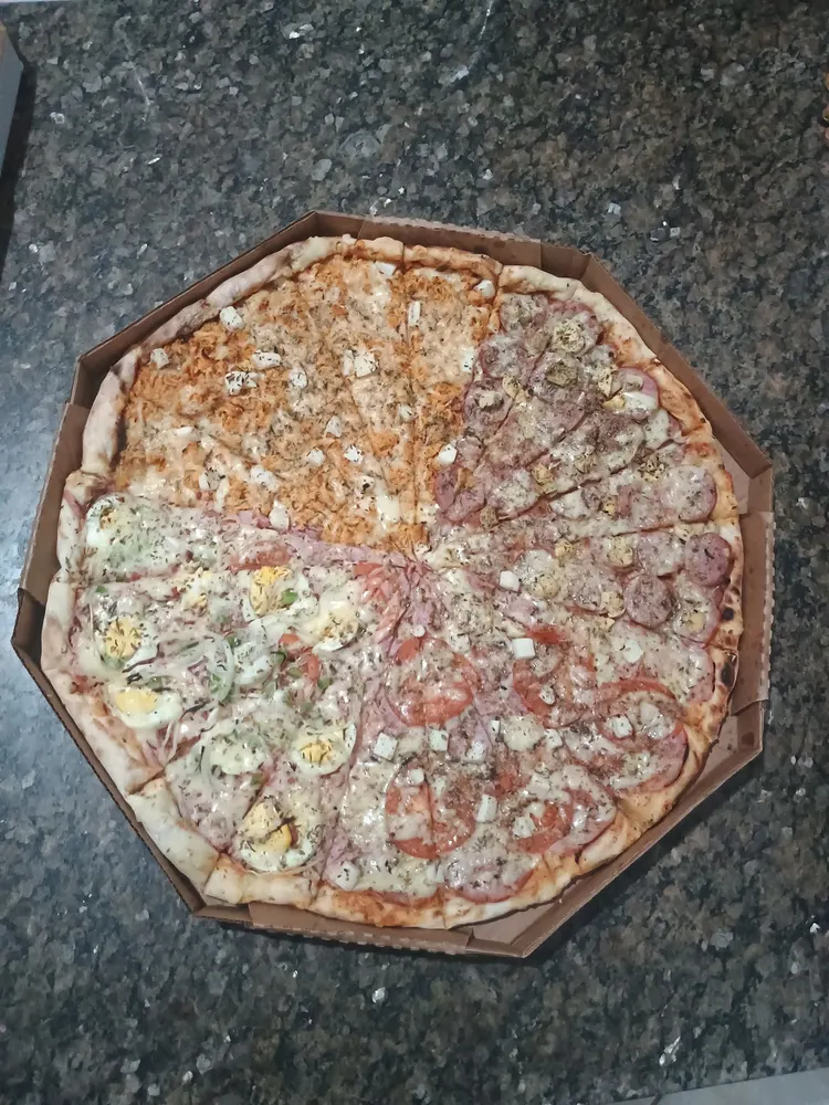 Pizzaria Vilhena — foto 2