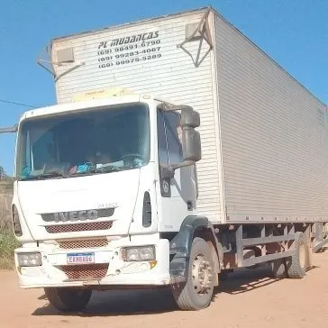 PL mudança — foto 2