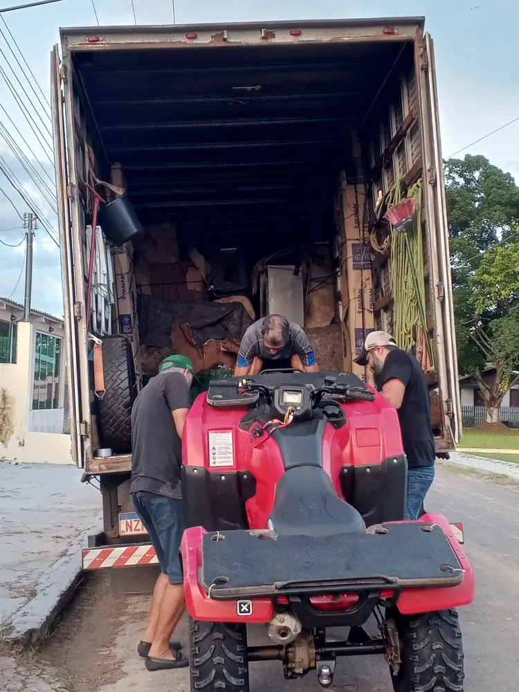 PL mudança — foto 4