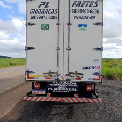 PL mudança