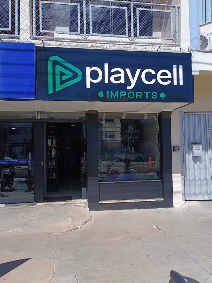 PLAYCELL IMPORTS