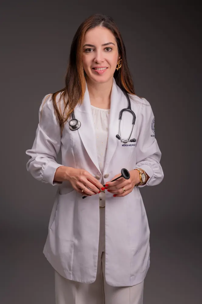 Plena Clínica de infusão de medicamentos e saúde — foto 1