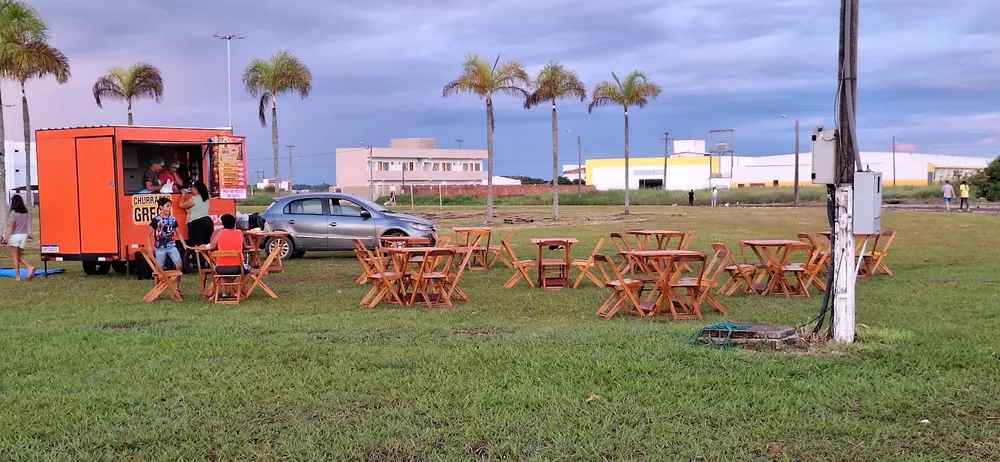 Point do Churrasco Grego | Vilhena/Ro — foto 4