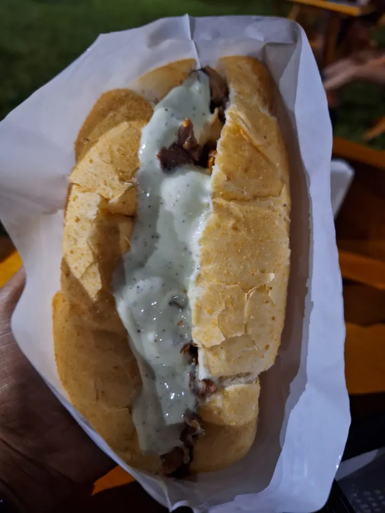 Point do Churrasco Grego | Vilhena/Ro — foto 6