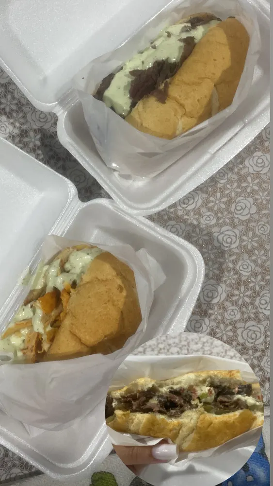 Point do Churrasco Grego | Vilhena/Ro — foto 5