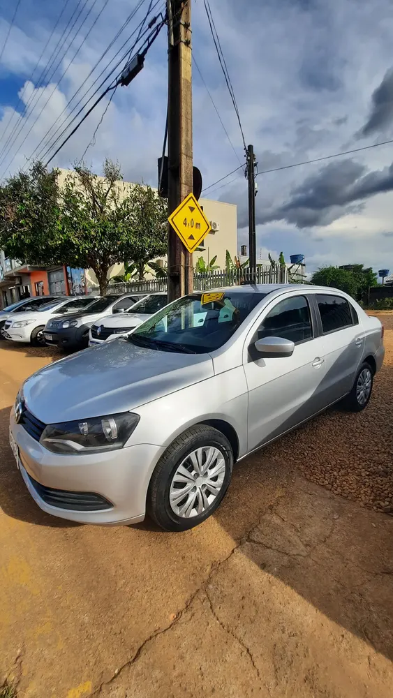 Polaco veículos — foto 1