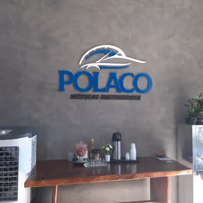 Polaco veículos