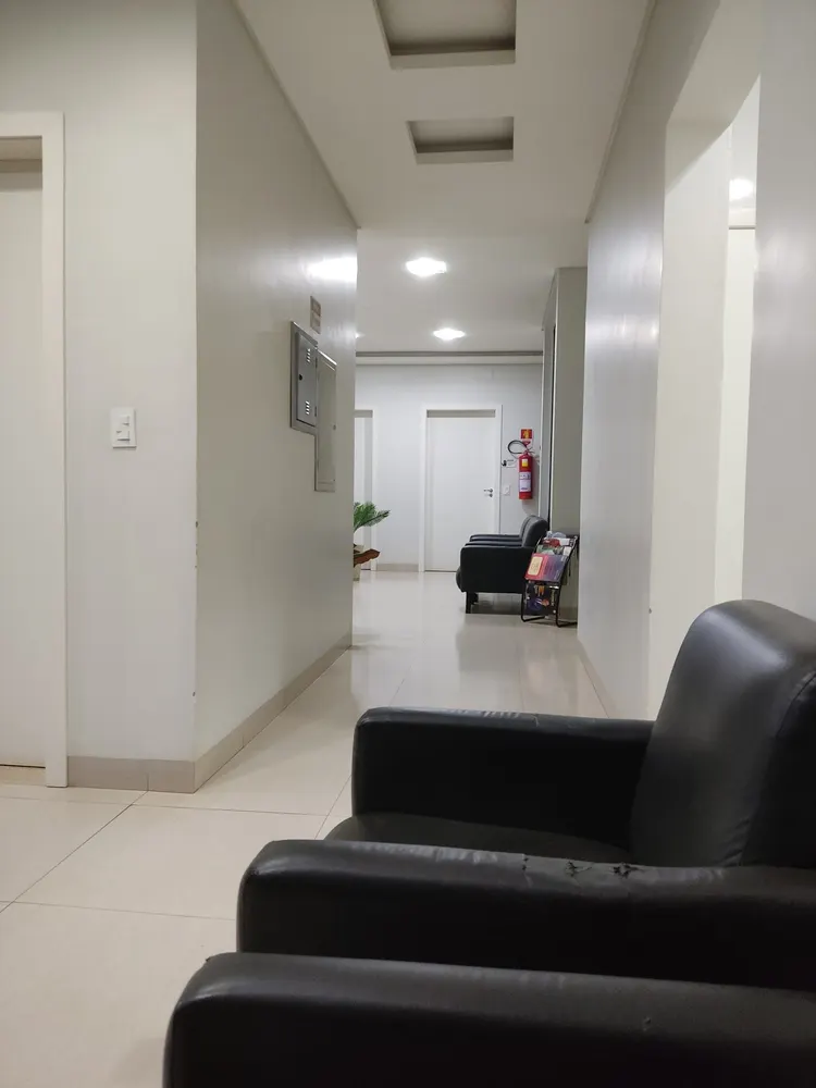 Policlínica Nasser — foto 6