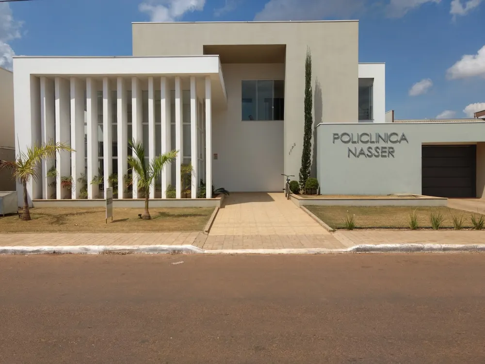 Policlínica Nasser — foto 2