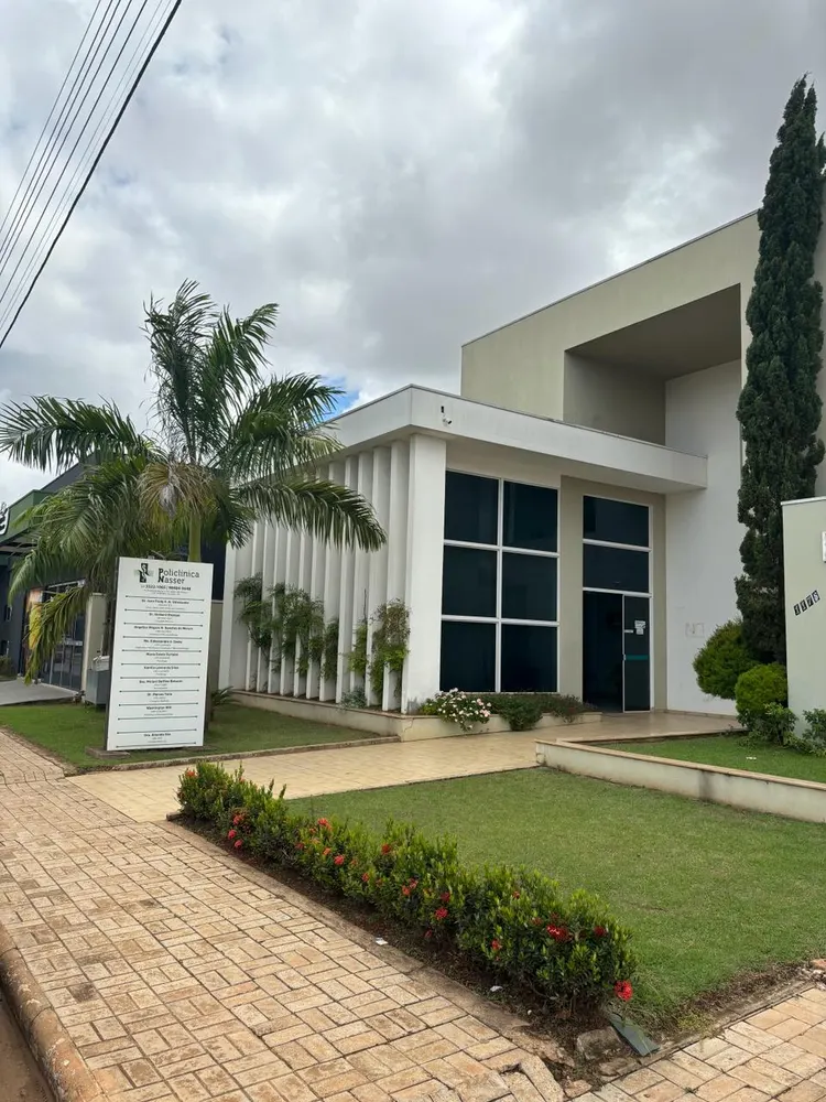 Policlínica Nasser — foto 3