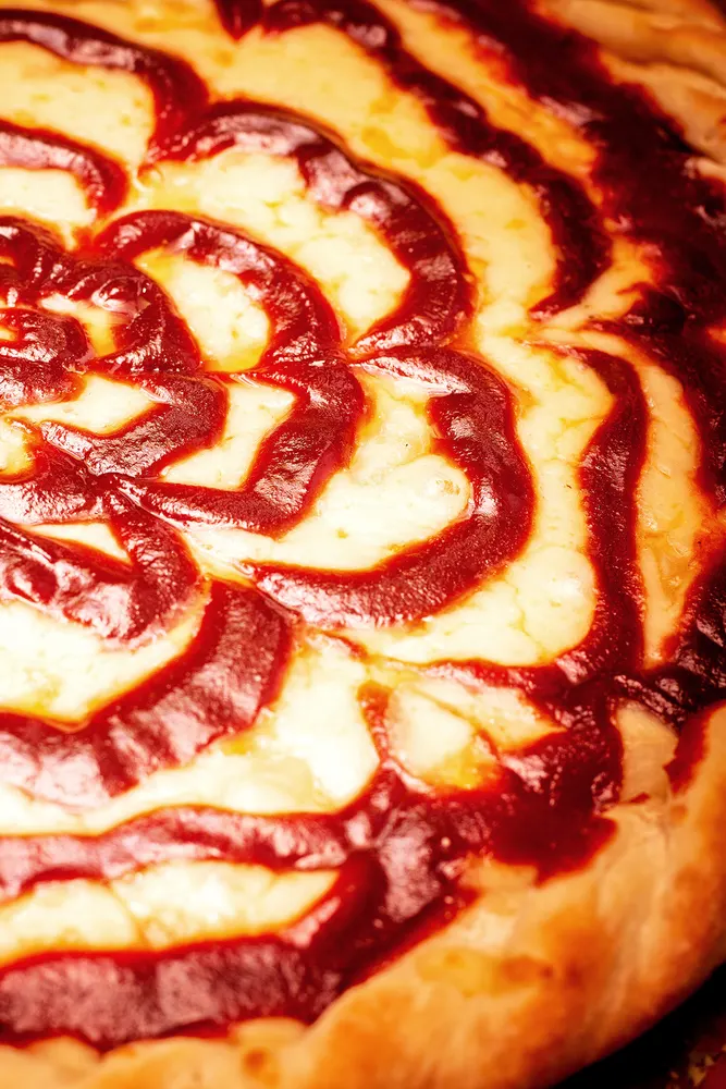 POMODORO PIZZARIA — foto 5