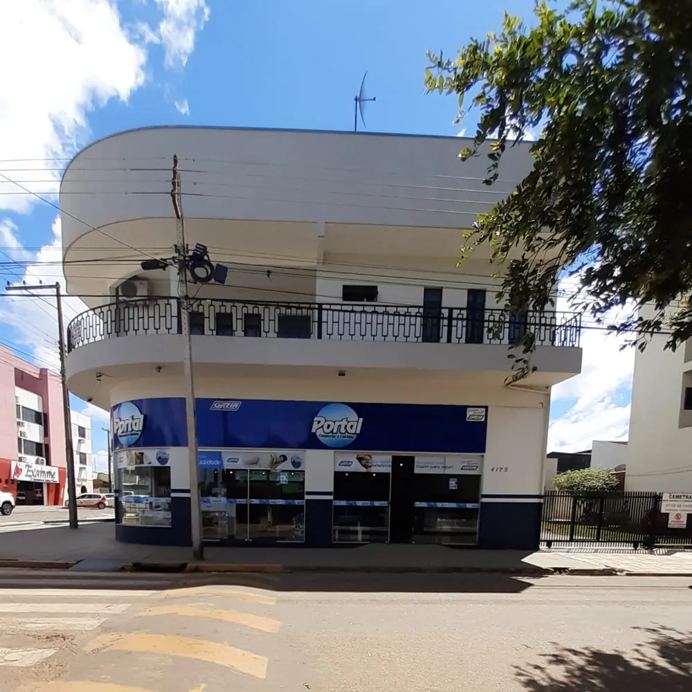 Portal Consórcios e Colchões — foto 1