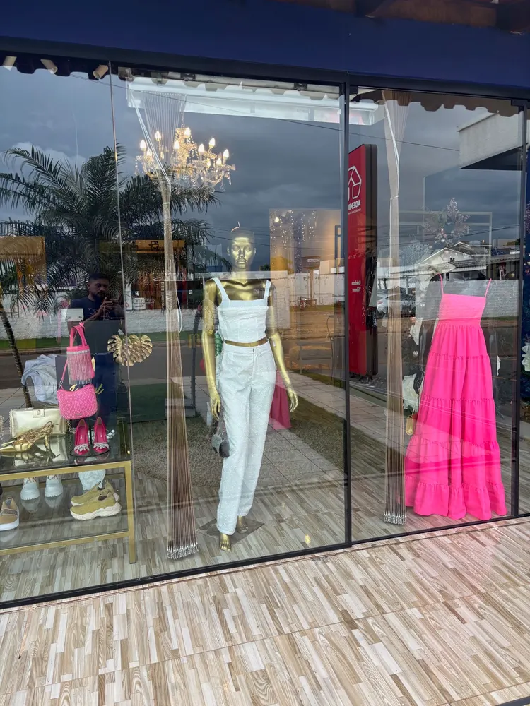 Portal Lança Perfume — foto 1