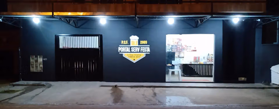 PORTAL SERV FESTA