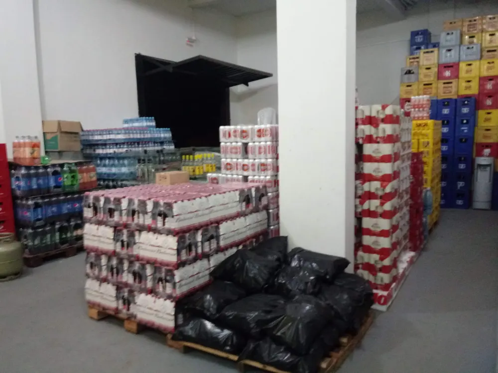 PORTAL SERV FESTA — foto 4