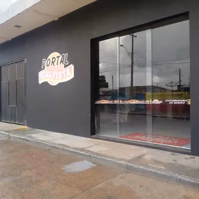 PORTAL SERV FESTA