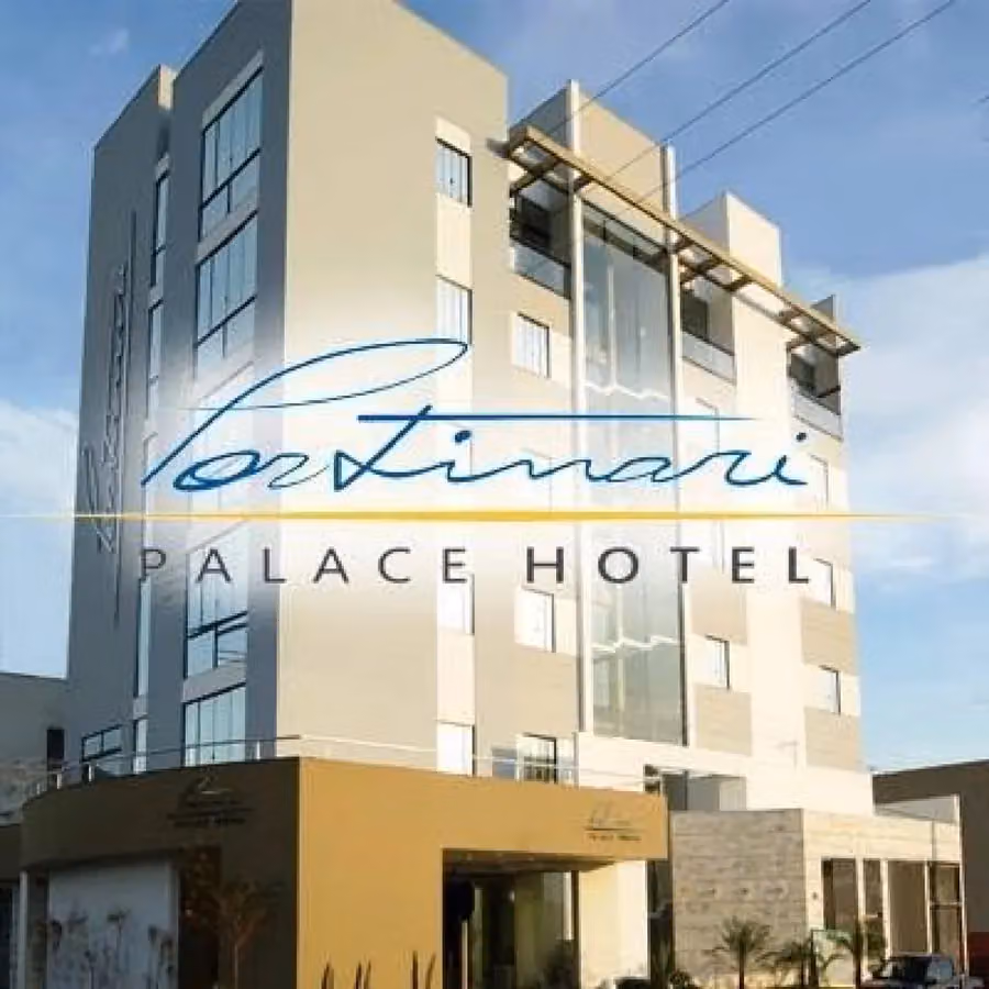 Portinari Palace Hotel